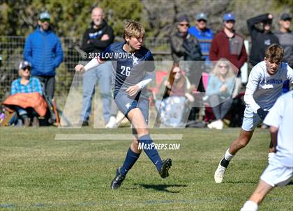 Thumbnail 3 in East Mountain @ Santa Fe Prep (NMAA Class 1A/3A Quarterfinals) photogallery.