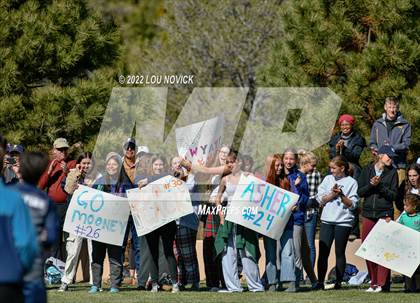 Thumbnail 2 in East Mountain @ Santa Fe Prep (NMAA Class 1A/3A Quarterfinals) photogallery.