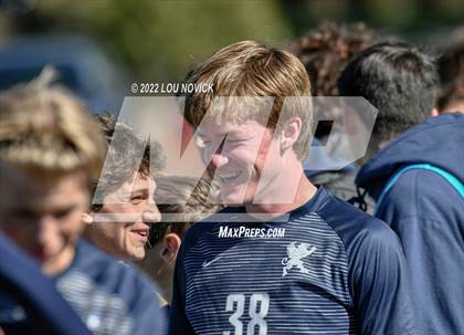 Thumbnail 2 in East Mountain @ Santa Fe Prep (NMAA Class 1A/3A Quarterfinals) photogallery.