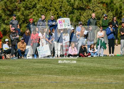 Thumbnail 3 in East Mountain @ Santa Fe Prep (NMAA Class 1A/3A Quarterfinals) photogallery.