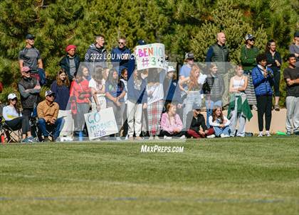 Thumbnail 2 in East Mountain @ Santa Fe Prep (NMAA Class 1A/3A Quarterfinals) photogallery.