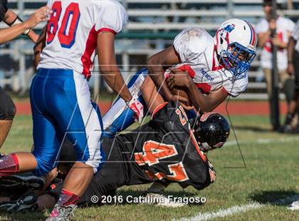 Thumbnail 3 in Hasbrouck Heights @ Secaucus photogallery.