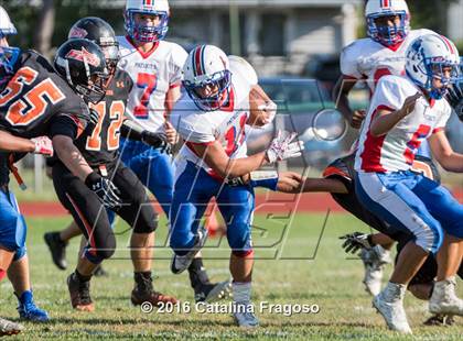 Thumbnail 2 in Hasbrouck Heights @ Secaucus photogallery.