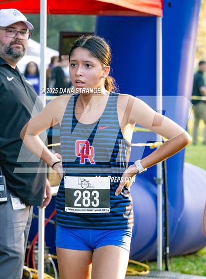 Thumbnail 1 in CFISD Invitational @ Spring Creek Park photogallery.
