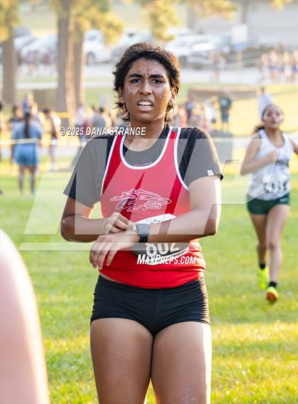 Thumbnail 2 in CFISD Invitational @ Spring Creek Park photogallery.