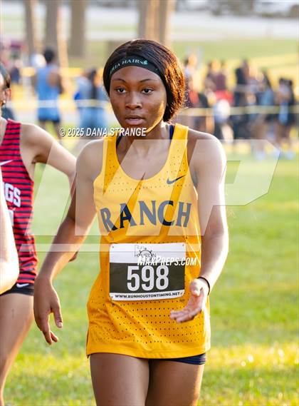 Thumbnail 2 in CFISD Invitational @ Spring Creek Park photogallery.
