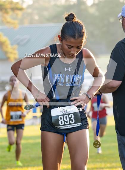 Thumbnail 2 in CFISD Invitational @ Spring Creek Park photogallery.
