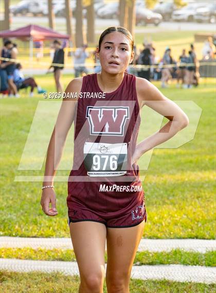 Thumbnail 1 in CFISD Invitational @ Spring Creek Park photogallery.