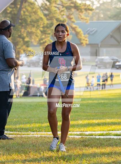 Thumbnail 1 in CFISD Invitational @ Spring Creek Park photogallery.