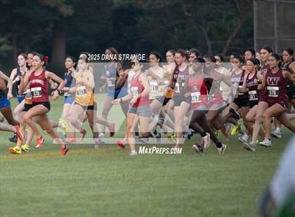 Thumbnail 2 in CFISD Invitational @ Spring Creek Park photogallery.
