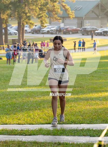 Thumbnail 2 in CFISD Invitational @ Spring Creek Park photogallery.