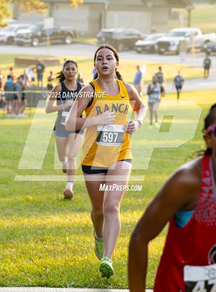 Thumbnail 2 in CFISD Invitational @ Spring Creek Park photogallery.