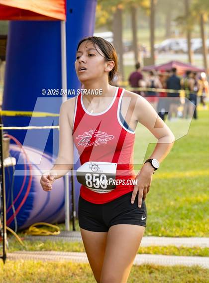 Thumbnail 3 in CFISD Invitational @ Spring Creek Park photogallery.