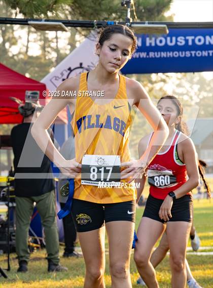 Thumbnail 3 in CFISD Invitational @ Spring Creek Park photogallery.