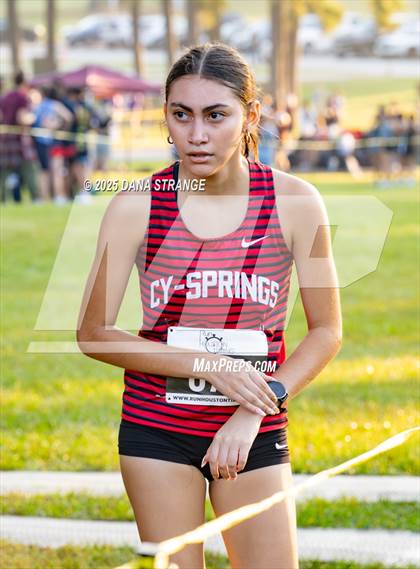 Thumbnail 3 in CFISD Invitational @ Spring Creek Park photogallery.