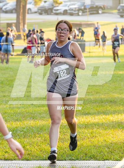 Thumbnail 1 in CFISD Invitational @ Spring Creek Park photogallery.