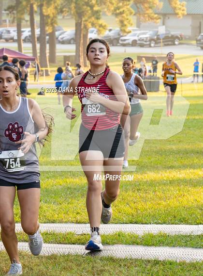 Thumbnail 3 in CFISD Invitational @ Spring Creek Park photogallery.