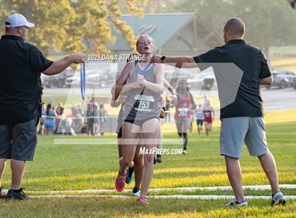 Thumbnail 1 in CFISD Invitational @ Spring Creek Park photogallery.
