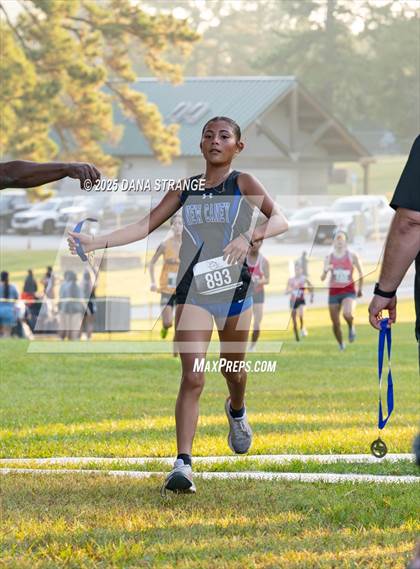 Thumbnail 1 in CFISD Invitational @ Spring Creek Park photogallery.