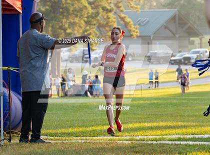 Thumbnail 1 in CFISD Invitational @ Spring Creek Park photogallery.