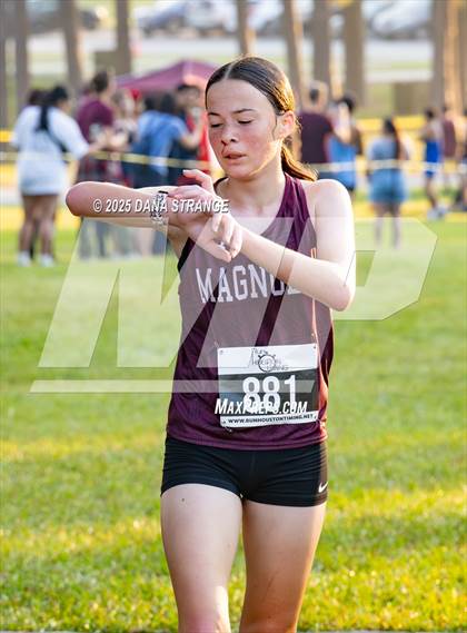 Thumbnail 3 in CFISD Invitational @ Spring Creek Park photogallery.