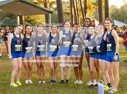 Thumbnail 3 in CFISD Invitational @ Spring Creek Park photogallery.