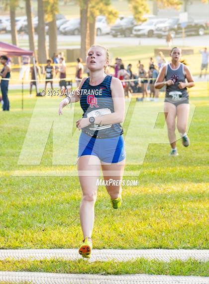 Thumbnail 1 in CFISD Invitational @ Spring Creek Park photogallery.