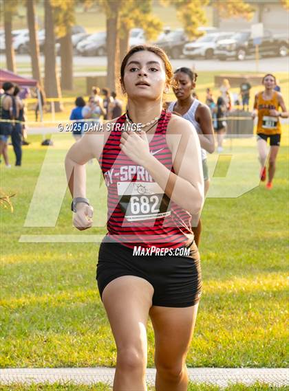 Thumbnail 1 in CFISD Invitational @ Spring Creek Park photogallery.