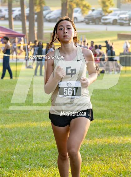 Thumbnail 2 in CFISD Invitational @ Spring Creek Park photogallery.