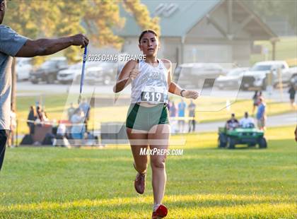 Thumbnail 1 in CFISD Invitational @ Spring Creek Park photogallery.