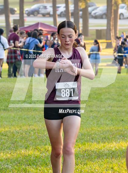 Thumbnail 2 in CFISD Invitational @ Spring Creek Park photogallery.