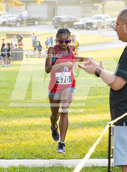 Thumbnail 2 in CFISD Invitational @ Spring Creek Park photogallery.