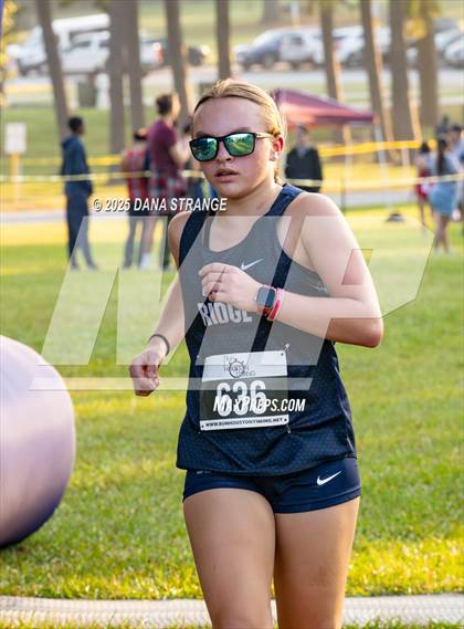 Thumbnail 3 in CFISD Invitational @ Spring Creek Park photogallery.