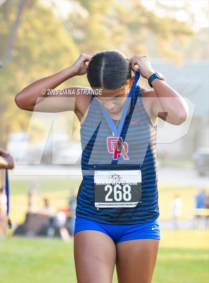 Thumbnail 3 in CFISD Invitational @ Spring Creek Park photogallery.