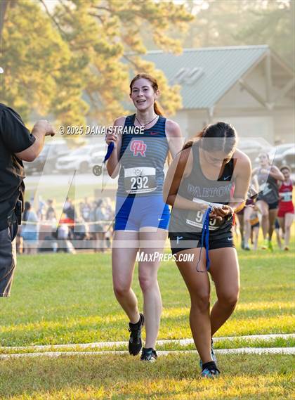 Thumbnail 2 in CFISD Invitational @ Spring Creek Park photogallery.
