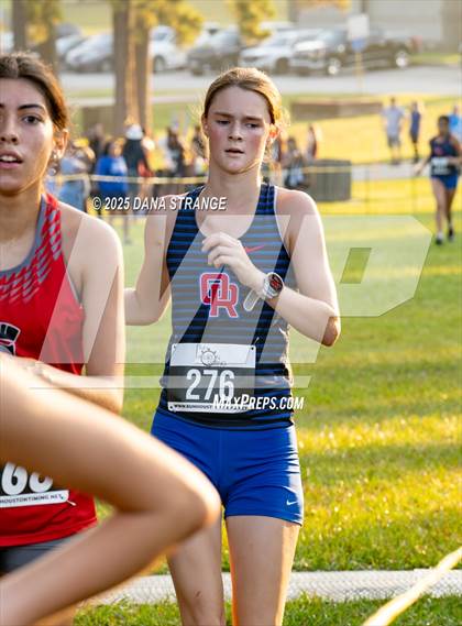Thumbnail 3 in CFISD Invitational @ Spring Creek Park photogallery.