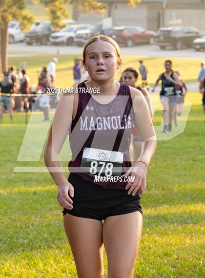Thumbnail 2 in CFISD Invitational @ Spring Creek Park photogallery.