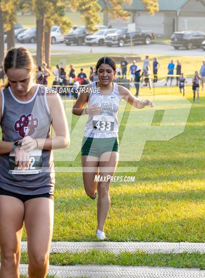 Thumbnail 2 in CFISD Invitational @ Spring Creek Park photogallery.