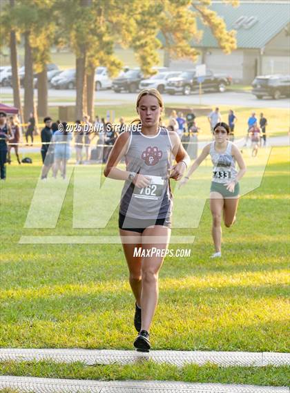 Thumbnail 1 in CFISD Invitational @ Spring Creek Park photogallery.