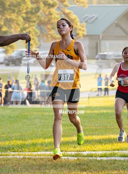 Thumbnail 1 in CFISD Invitational @ Spring Creek Park photogallery.