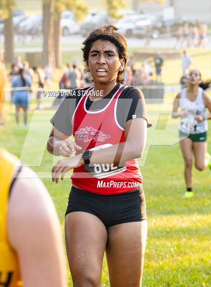 Thumbnail 1 in CFISD Invitational @ Spring Creek Park photogallery.