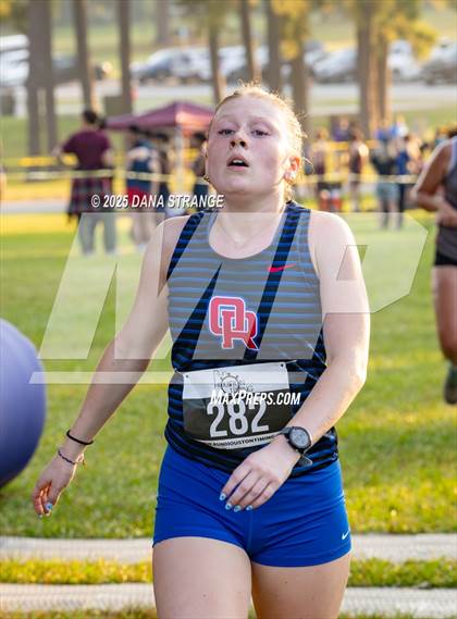 Thumbnail 2 in CFISD Invitational @ Spring Creek Park photogallery.