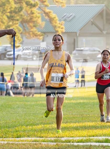 Thumbnail 3 in CFISD Invitational @ Spring Creek Park photogallery.