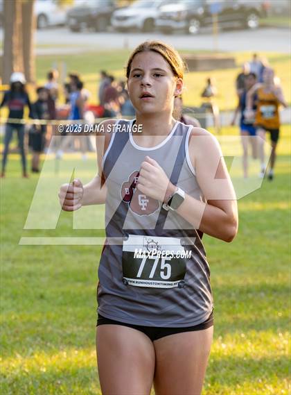 Thumbnail 3 in CFISD Invitational @ Spring Creek Park photogallery.