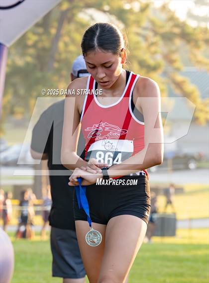 Thumbnail 1 in CFISD Invitational @ Spring Creek Park photogallery.