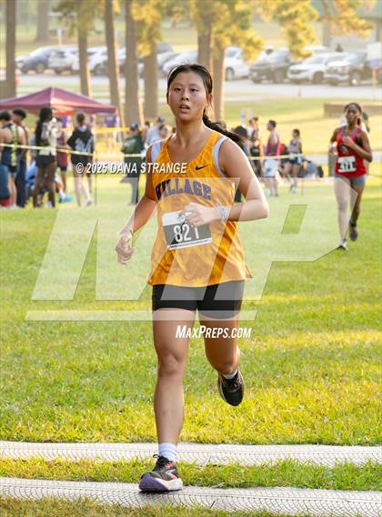 Thumbnail 1 in CFISD Invitational @ Spring Creek Park photogallery.