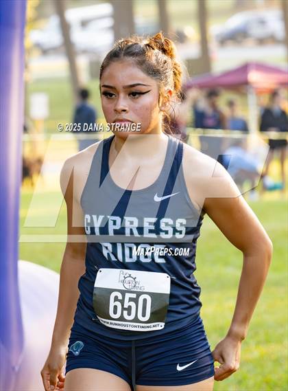 Thumbnail 2 in CFISD Invitational @ Spring Creek Park photogallery.