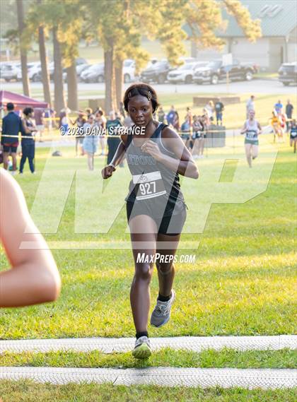 Thumbnail 3 in CFISD Invitational @ Spring Creek Park photogallery.