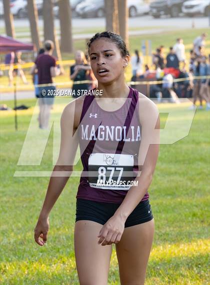 Thumbnail 1 in CFISD Invitational @ Spring Creek Park photogallery.