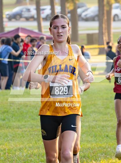 Thumbnail 1 in CFISD Invitational @ Spring Creek Park photogallery.